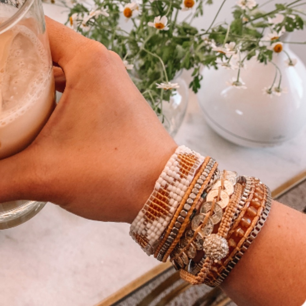 Victoria Emerson Bracelet